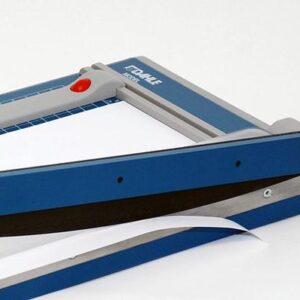 Dahle Professional Guillotine A4 533 - Image 3