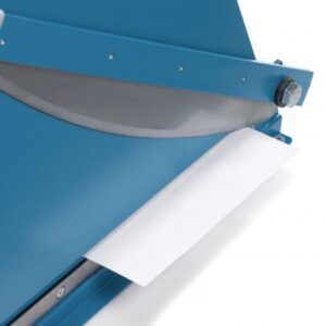 Dahle 511 Guillotine 360mm Cutting Length 3.5mm Capacity 00511-21307 - Image 3