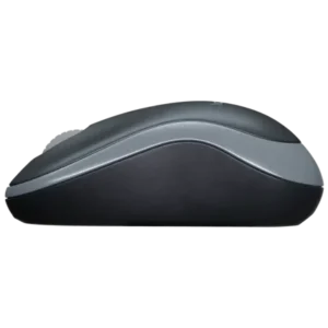 Logitech M185 Wireless Mouse Grey 910-002235 - Image 3