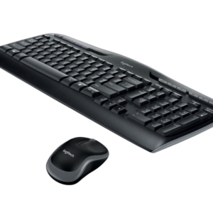 Logitech Wireless Combo MK330 - Image 3