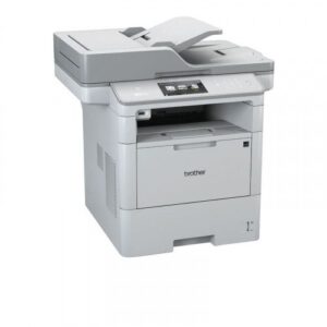 Brother MFC-L6900DW All in one Mono Laser Printer MFC-L6900DW - Image 3