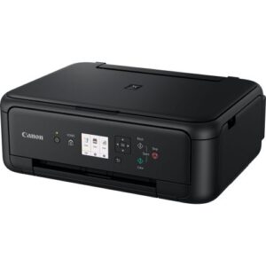 Canon PIXMA TS5150 A4 Colour Multifunction Inkjet Printer 2228C008 - Image 3