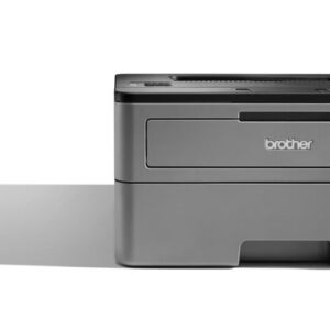 Brother HL-L2350DW Mono Laser Printer HLL2350DWZU1 - Image 3