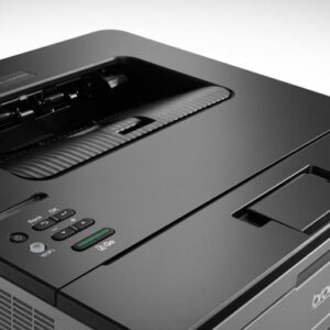 Brother HL-L2350DW Mono Laser Printer HLL2350DWZU1 - Image 4