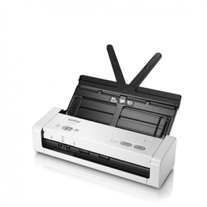 Brother ADS-1200 Portable Compact Document Scanner ADS1200ZU1 - Image 3