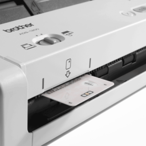 Brother ADS-1200 Portable Compact Document Scanner ADS1200ZU1 - Image 5