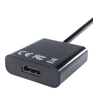 Connekt Gear USB Type C to HDMI Adapter (Resolution: 3840 x 2160 @60Hz) 26-0402 - Image 3