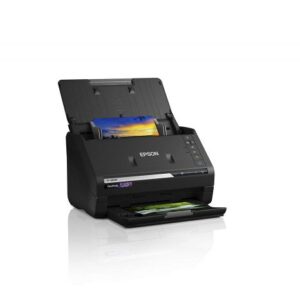 Epson FastFoto FF-680W Wi-Fi Photo Scanner B11B237401BY - Image 3