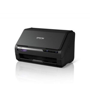 Epson FastFoto FF-680W Wi-Fi Photo Scanner B11B237401BY - Image 4