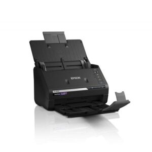Epson FastFoto FF-680W Wi-Fi Photo Scanner B11B237401BY - Image 6