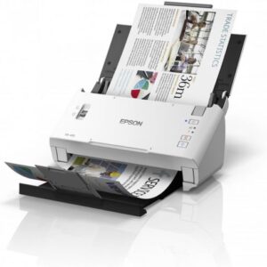 Epson WorkForce DS-410 Document Scanner B11B249401BY - Image 3