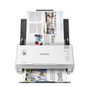 Epson WorkForce DS-410 Document Scanner B11B249401BY - Image 4