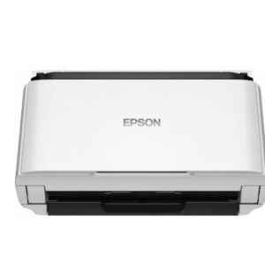 Epson WorkForce DS-410 Document Scanner B11B249401BY - Image 5