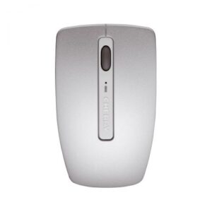 Cherry DW 8000 Ultra Flat Wireless Keyboard/Mouse Set White JD-0310EU - Image 5