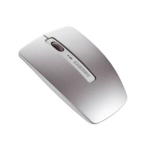 Cherry DW 8000 Ultra Flat Wireless Keyboard/Mouse Set White JD-0310EU - Image 6