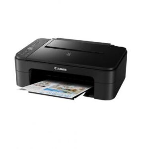 Canon PIXMA TS3350 BK AIO Printer 3771C008 - Image 4