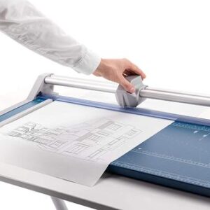 Dahle Professional Rolling Trimmer A0 DAH00558-15004 - Image 3