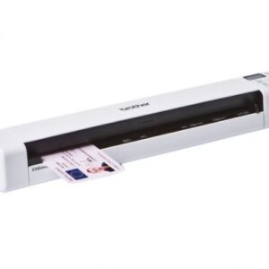Brother DS940W 2-Sided Wireless Portable Document Scanner DS940DWTJ1 - Image 4