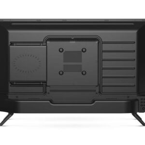 Cello 32 Inch Freeview HD LED TV with DVD Player 1080i C3220F - Image 4