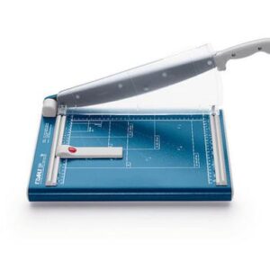 Dahle 560 Guillotine 340mm Cutting Length 2.5mm Capacity 00560-21340 - Image 3