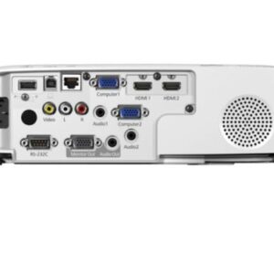 Epson EB-W49 Projector HD Ready WXGA 3800 Lumens White V11H983040 - Image 5