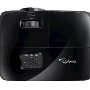 Optoma DS320 Bright DLP SVGA Projector E9PX7D102EZ1 - Image 5
