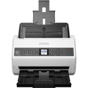 Epson WorkForce DS-730N Standalone Network Scanner B11B259401BY - Image 3