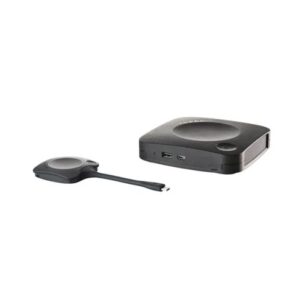 Barco ClickShare C5 Wireless Presentation System R9861505EU - Image 3
