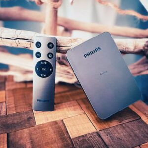 Philips GoPix 1 Projector GPX1100/INT - Image 3