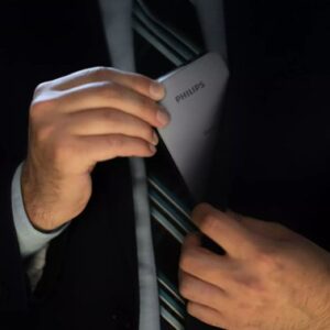 Philips GoPix 1 Projector GPX1100/INT - Image 5