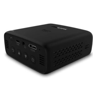 Philips PicoPix Micro Plus Projector PPX325/INT - Image 3