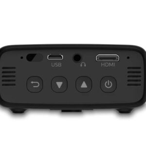 Philips PicoPix Micro Plus Projector PPX325/INT - Image 5