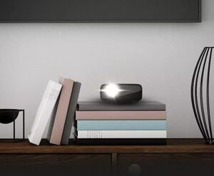 Philips PicoPix Micro Plus Projector PPX325/INT - Image 6