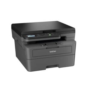 Brother DCP-L2620DW 3-In-1 Mono Laser Printer DCP-L2620DW - Image 3