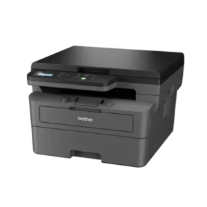 Brother DCP-L2627DWXL All-In-Box Bundle 3-In-1 Mono Laser Printer DCP-L2627DWXL - Image 3