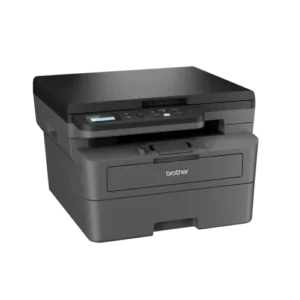Brother DCP-L2627DWXL All-In-Box Bundle 3-In-1 Mono Laser Printer DCP-L2627DWXL - Image 4