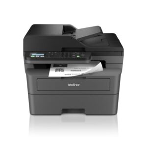 Brother MFC-L2800DW All-In-One Mono Laser Printer MFC-L2800DW - Image 3