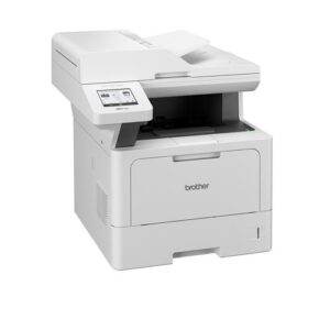 Brother MFC-L5710DW Mono Laser Printer MFC-L5710DW - Image 3