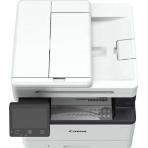 Canon i-SENSYS MF465dw Mono Laser All in One Multifunctional Printer A4 MF465dw - Image 4