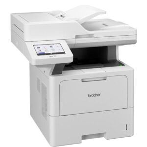 Brother MFC-L6710DW Mono Laser Printer MFC-L6710DW - Image 3