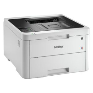 Brother HL-L3230CDW Wireless Colour LED Printer HLL3230CDWZU1 - Image 8