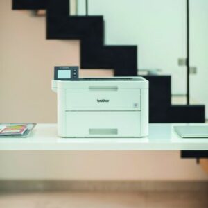 Brother HL-L3270CDW Wireless Colour LED Printer HLL3270CDWZU1 - Image 6