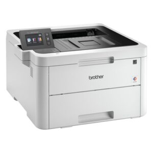 Brother HL-L3270CDW Wireless Colour LED Printer HLL3270CDWZU1 - Image 8