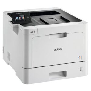 Brother HLL8360CDW Colour Laser Printer HLL8360CDW - Image 8