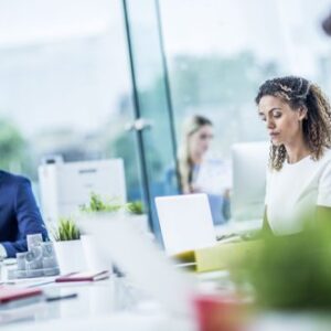 Brother HLL8360CDW Colour Laser Printer HLL8360CDW - Image 9