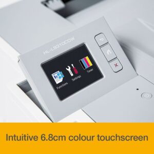 Brother HL-L9310CDW Colour Laser Printer HLL9310CDWZU1 - Image 4