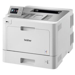 Brother HL-L9310CDW Colour Laser Printer HLL9310CDWZU1 - Image 5