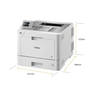 Brother HL-L9310CDW Colour Laser Printer HLL9310CDWZU1 - Image 7