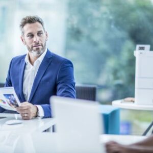 Brother HL-L9310CDW Colour Laser Printer HLL9310CDWZU1 - Image 9