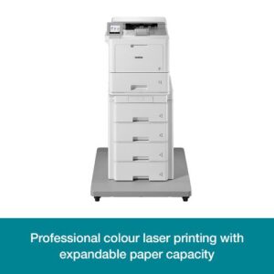 Brother HL-L9430CDN Colour Laser Printer HLL9430CDNZU1 - Image 4